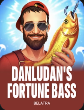 Danludan s Fortune Bass at Duel Casino