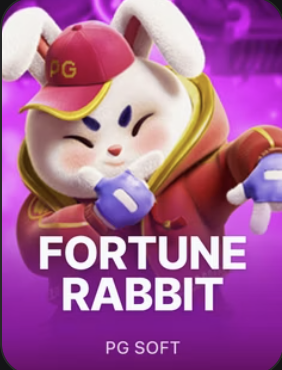 Fortune Rabbit at Duel Casino