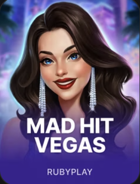 Mad Hit Vegas at Duel Casino