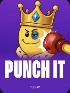Punch It at Duel Casino