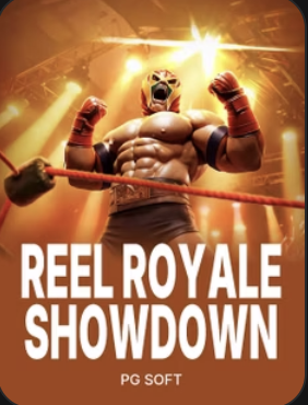Reel Royale Showdown at Duel Casino